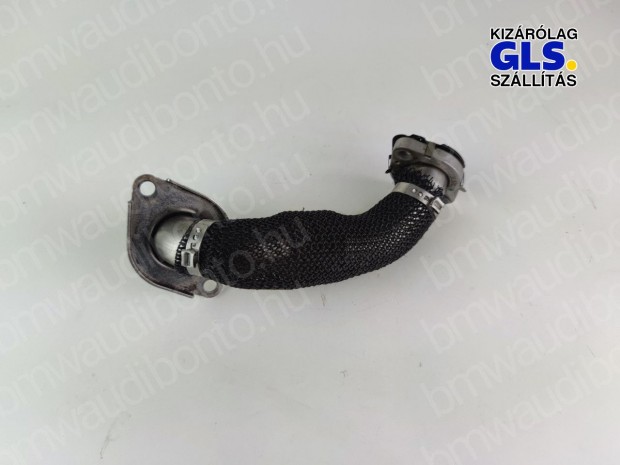 AUDI A4 Allroad B9 (8WH, 8WJ) 3.0 TDI quattro CRT EGR h�t� cs�