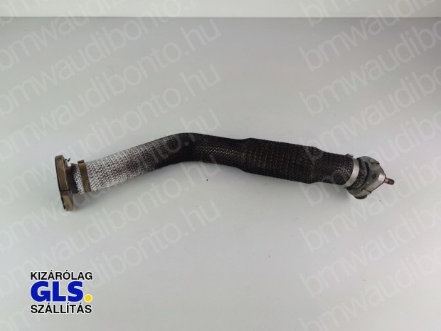 AUDI A4 Allroad B9 (8WH, 8WJ) 3.0 TDI quattro CRT EGR h�t� cs�