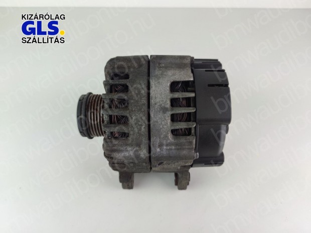 AUDI A4 Allroad B9 (8WH, 8WJ) 3.0 TDI quattro CRT Gener�tor