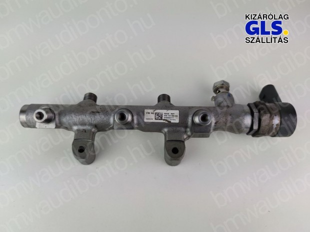 AUDI A4 Allroad B9 (8WH, 8WJ) 3.0 TDI quattro CRT K�z�snyom�cs�