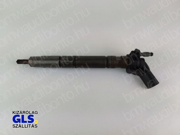 AUDI A4 Allroad B9 (8WH, 8WJ) 3.0 TDI quattro CRT �zemanyag-befecskend