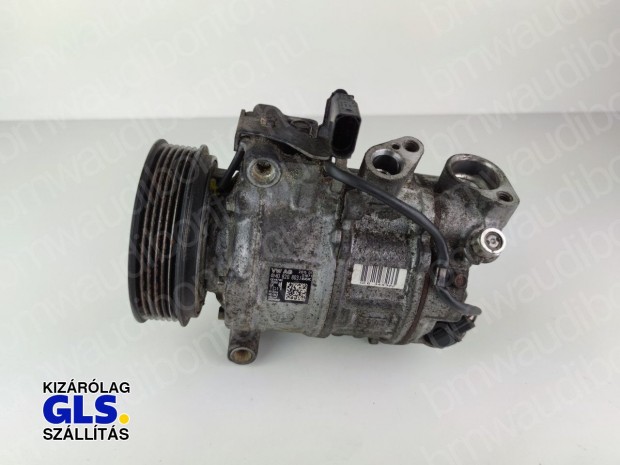 AUDI A4 Allroad B9 (8WH, 8WJ) 3.0 TDI quattro Légkondicionáló (A/C) kl