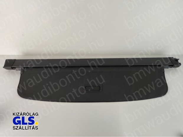 AUDI A4 Allroad B9 (8WH, 8WJ) Csomagt�r rol� (8W9863553)