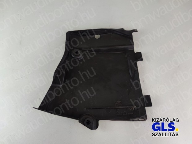 AUDI A4 Allroad B9 (8WH, 8WJ) Jobb első fenéklemez burkolat