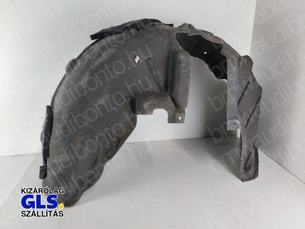 AUDI A4 Allroad B9 (8WH, 8WJ) Jobb hátsó kerékjárati dobbetét (egész,