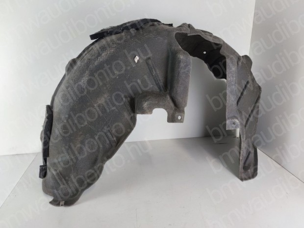 AUDI A4 Allroad B9 (8WH, 8WJ) Jobb hátsó kerékjárati dobbetét (egész,