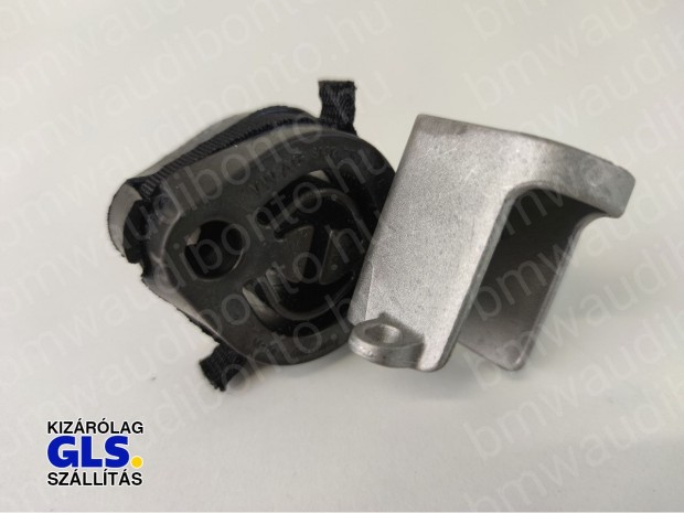 AUDI A4 Allroad B9 (8WH, 8WJ) Kipufog� tart� (4M0253663, 4M0253147C)