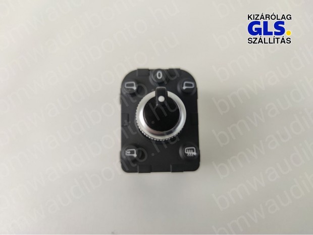 AUDI A4 Allroad B9 (8WH, 8WJ) Visszapillant� t�k�r kapcsol�