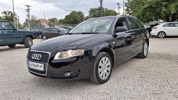 AUDI A4 Avant 1.6 Szp. megkmlt llapotban. k...
