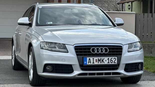 AUDI A4 Avant 1.8 TFSI