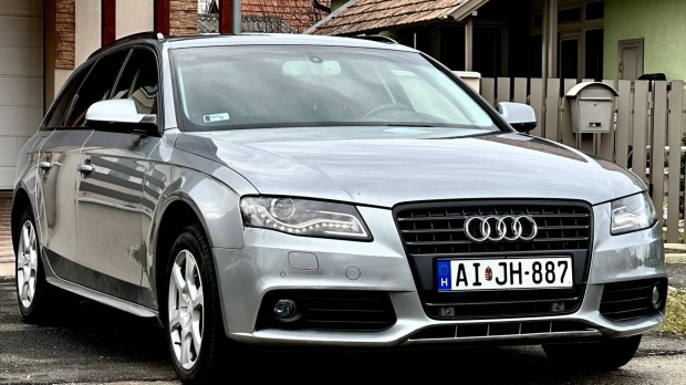 AUDI A4 Avant 1.8 T FSi