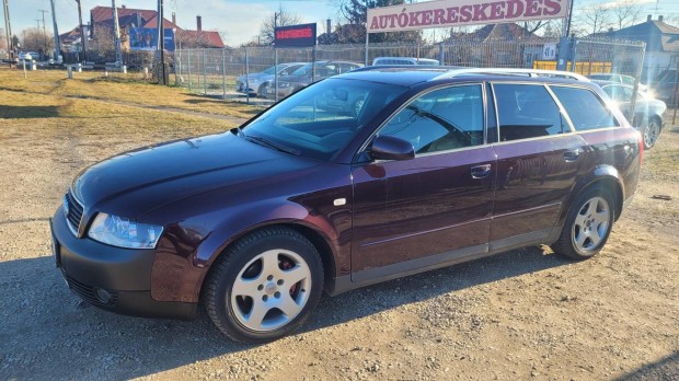 AUDI A4 Avant 1.9 PD TDI