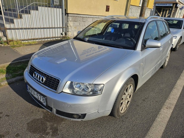 AUDI A4 Avant 1.9 PD TDI Multitronic