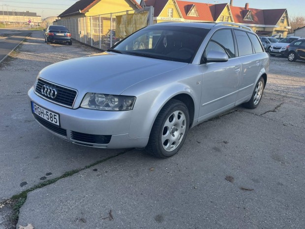 AUDI A4 Avant 1.9 PD TDI Style