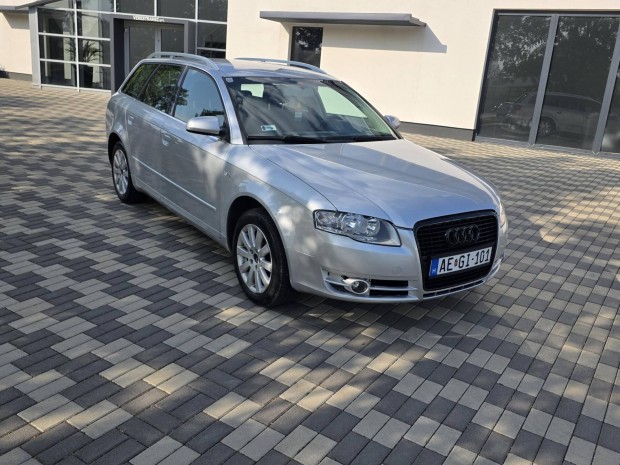AUDI A4 Avant 1.9 PD TDi
