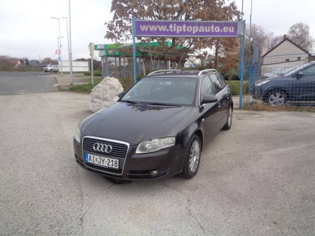 AUDI A4 Avant 1.9 PD TDi