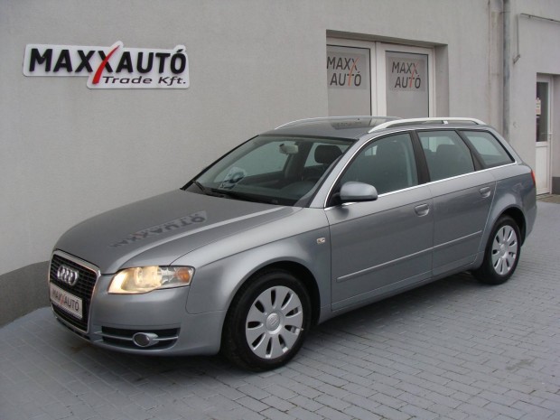 AUDI A4 Avant 1.9 PD TDi