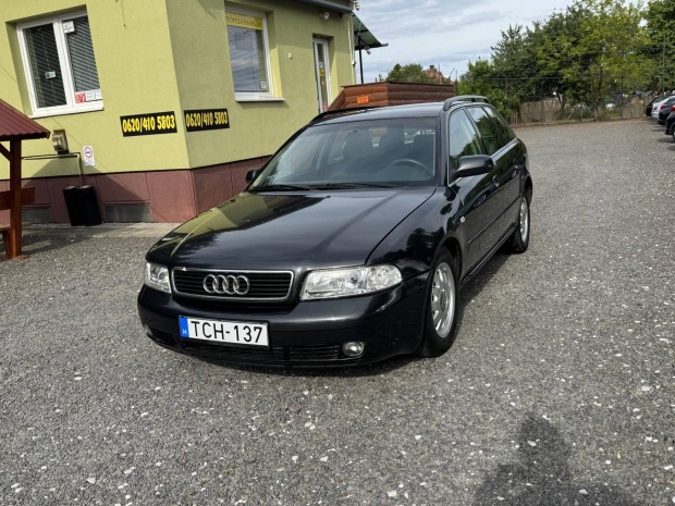 AUDI A4 Avant 1.9 TDI AFN