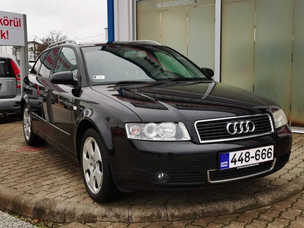 AUDI A4 Avant 2.0