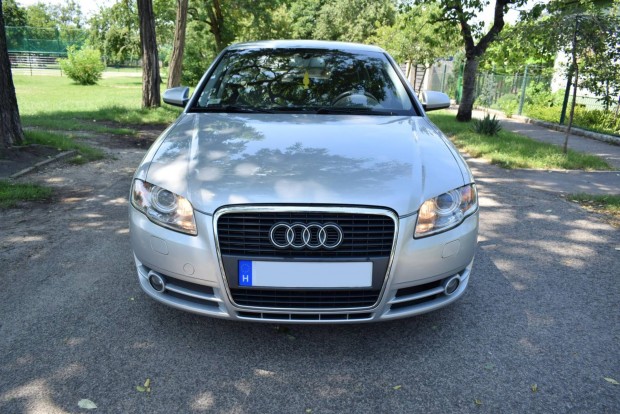 AUDI A4 Avant 2.0 PD TDI DPF