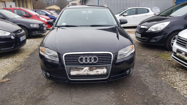 AUDI A4 Avant 2.0 PD TDI DPF Digit Kl�ma.ESP.Xe...