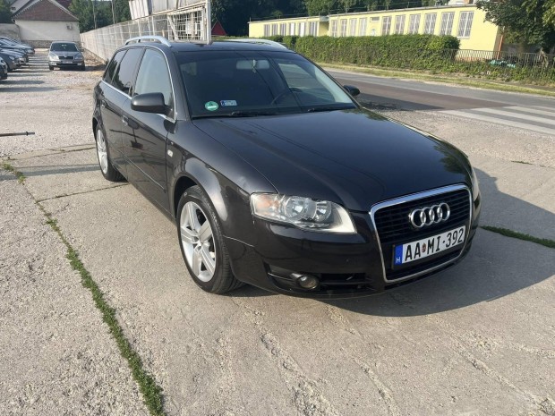 AUDI A4 Avant 2.0 PD TDI Multitronic