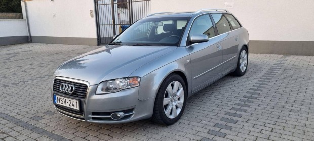 AUDI A4 Avant 2.0 PD TDI Multitronic