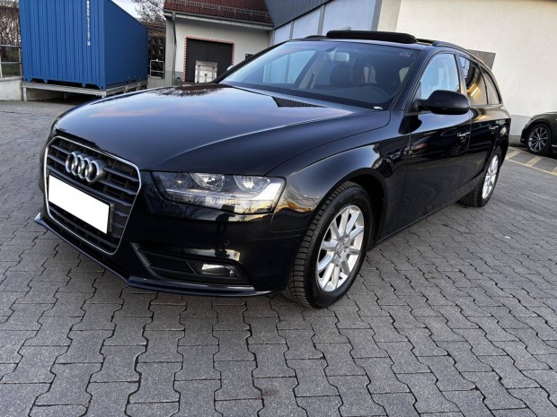 AUDI A4 Avant 2.0 TDI