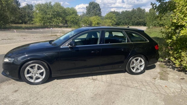 AUDI A4 Avant 2.0 TDI