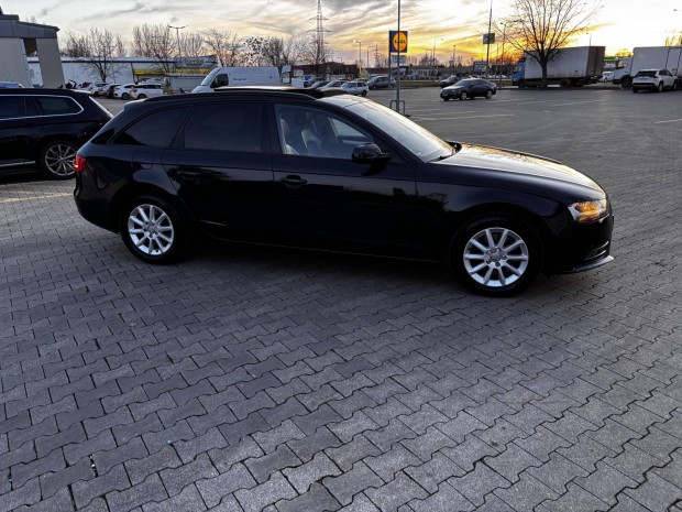 AUDI A4 Avant 2.0 TDI