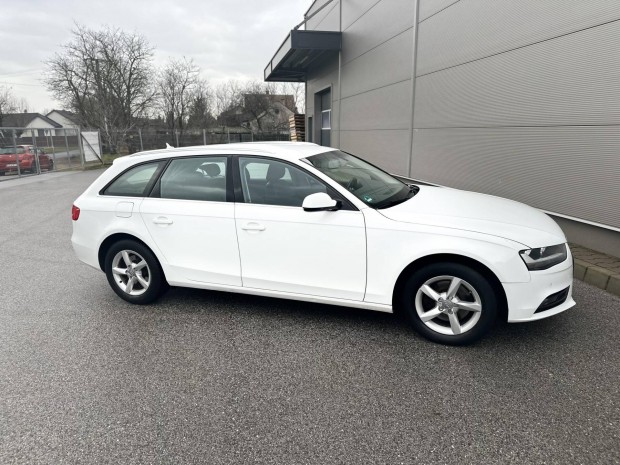 AUDI A4 Avant 2.0 TDI