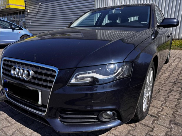 AUDI A4 Avant 2.0 TDI