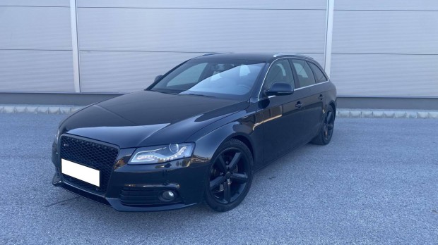 AUDI A4 Avant 2.0 TDI DPF S-Line