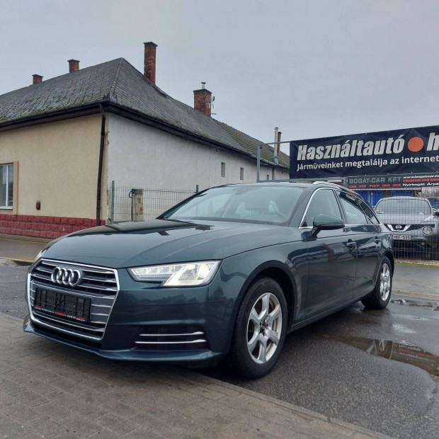 AUDI A4 Avant 2.0 TDI Design Edition S-tronic G...