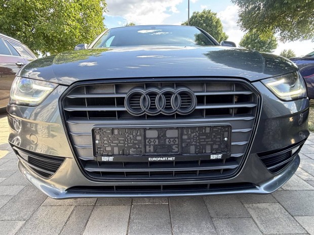 AUDI A4 Avant 2.0 TDI Sport S-Line.143000km.Tem...