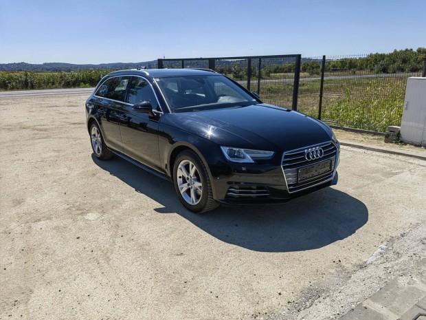 AUDI A4 Avant 2.0 TDI Sport S-tronic Automata!!...