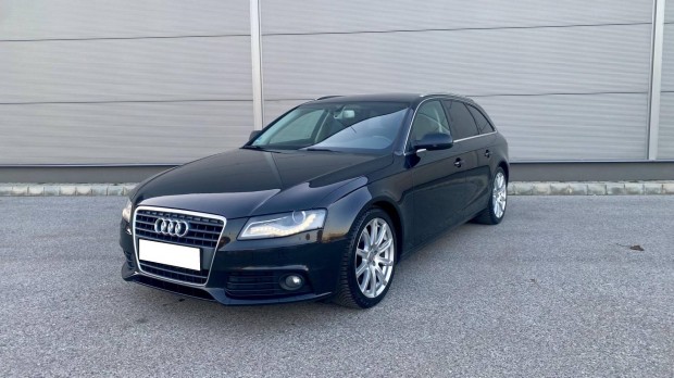 AUDI A4 Avant 2.0 TDI multitronic Distronic. l...