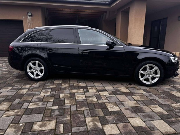 AUDI A4 Avant 2.0 TDI multitronic Distronic. l...