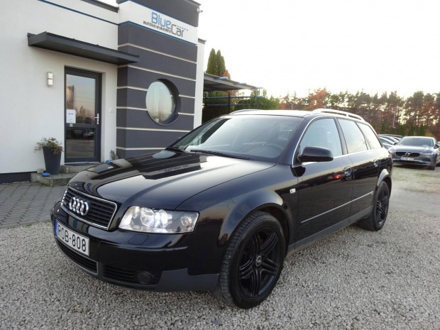 AUDI A4 Avant 2.0 i!!Xenon!Alu!Megbizhat Sziv...