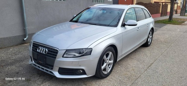 AUDI A4 Avant 2.7 V6 TDI DPF