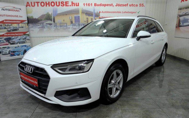 AUDI A4 Avant 30 TDI Basis S-tronic 6.841.000 +...