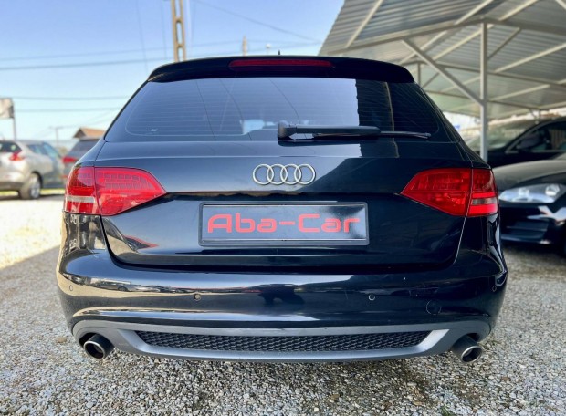 AUDI A4 Avant 3.0 V6 TDI DPF quattro S-tronic S...