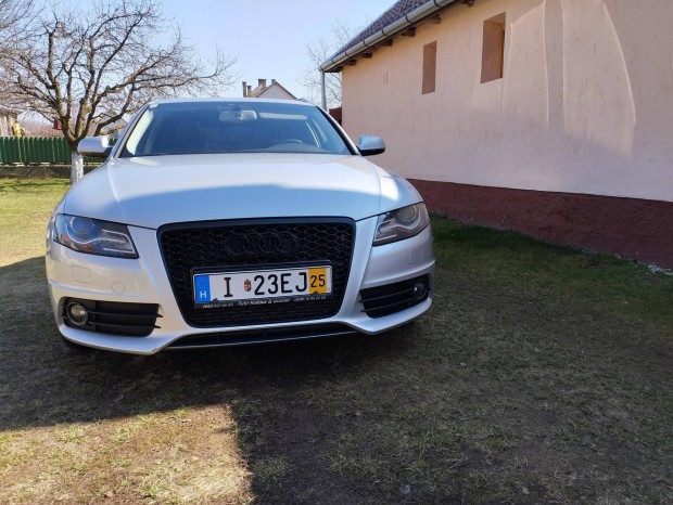 AUDI A4 Avant 3.0 V6 TDI DPF quattro Tiptronic...
