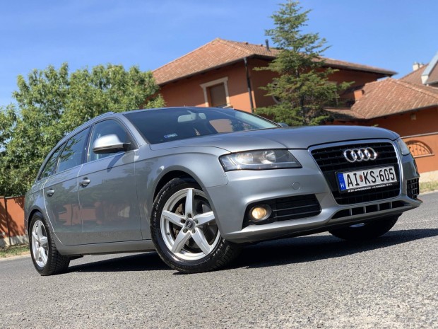 AUDI A4 Avant 3.2 FSI quattro Tiptronic ic M.O....