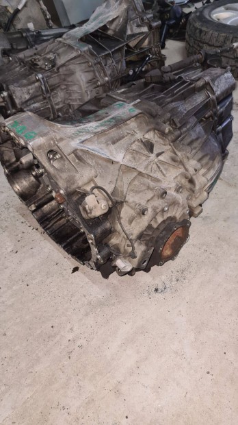 AUDI A4 Avant (8ED, B7) 2.7 TDI Automata V�lt�