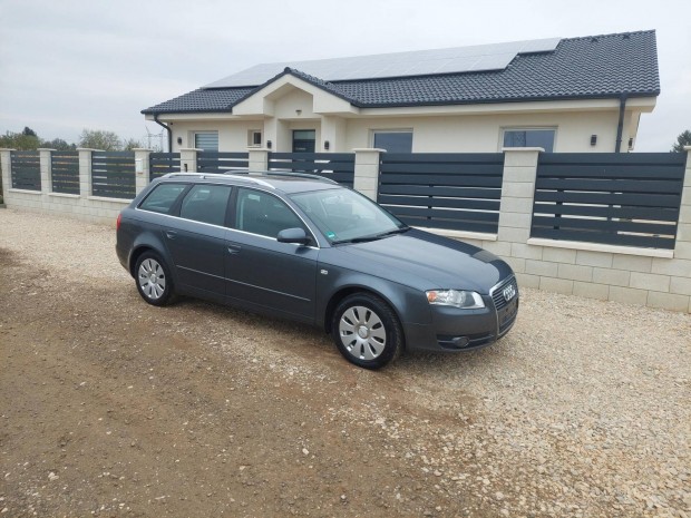 AUDI A4 Avant..