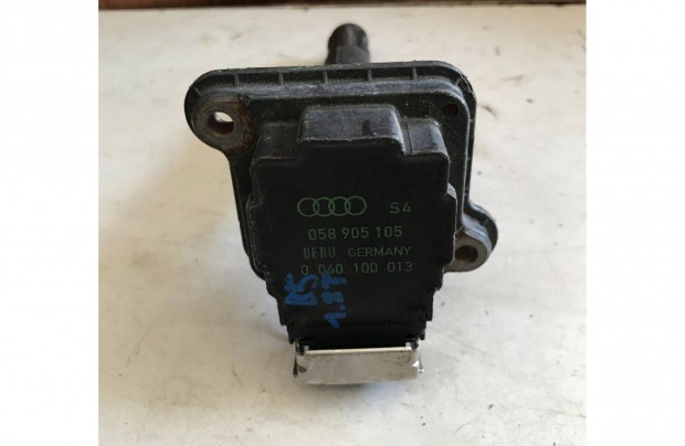 AUDI A4 B5 1,8T _ Trafók 058 905 105