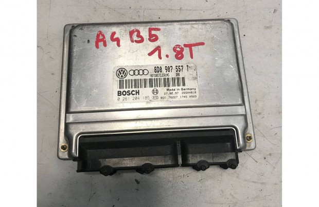AUDI A4 B5 1,8T motorvezrl 8D0 907 557 T