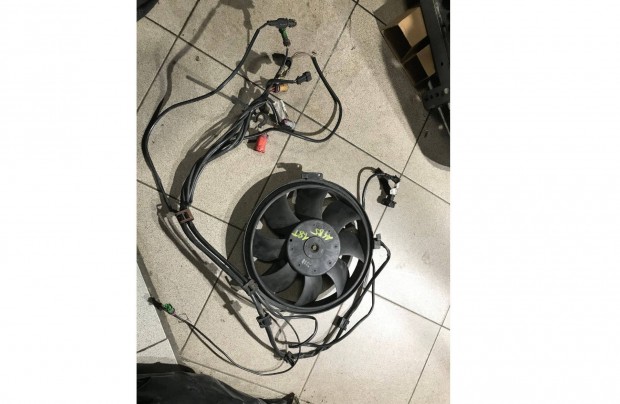 AUDI A4 B5 1,8 T _ htventiltor 8D0 959 455 L