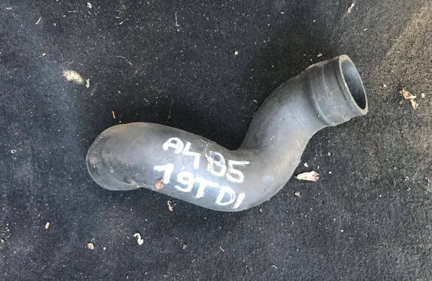 AUDI A4 B5 1,9 TDI turbcs 058 145 856 A